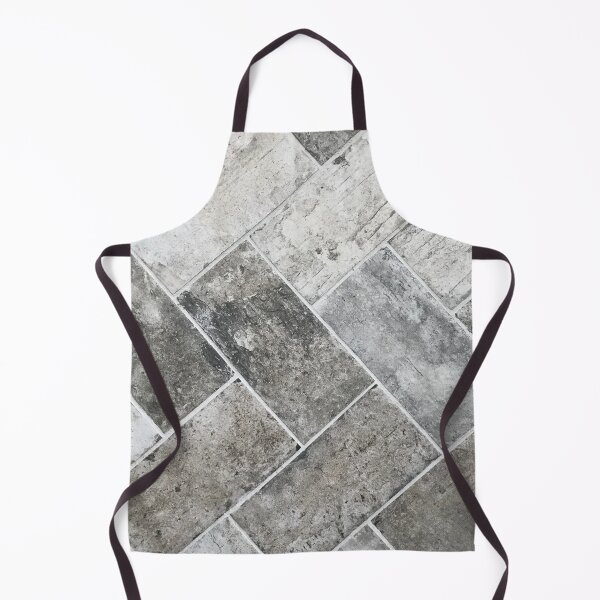 Item preview, Gray Tile, weathered ceramic floor designed and sold by djrunnels.