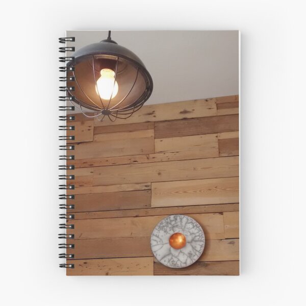 Item preview, Industrial design, textures and colours, restaurant interior designed and sold by JellyBeenzz.