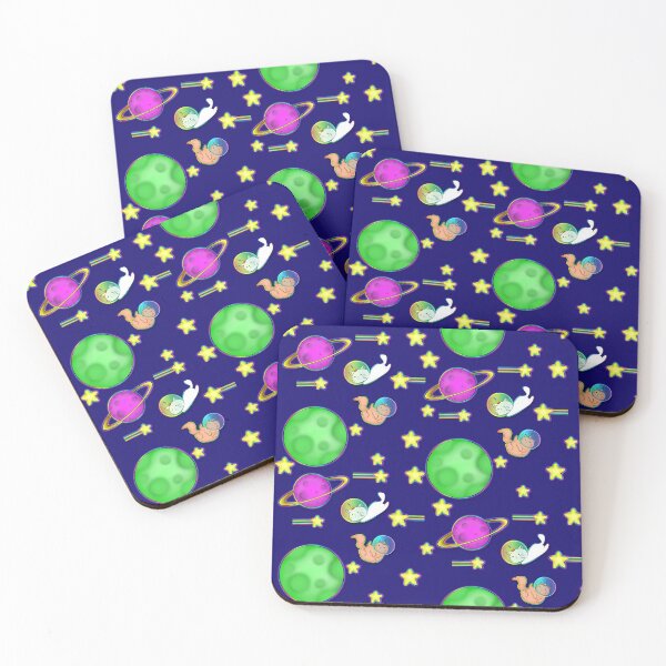 Item preview, Cats in Space designed and sold by LARiozzi.
