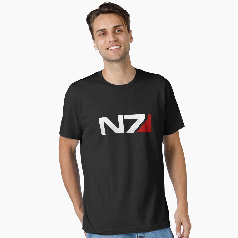 Item preview, Essential T-Shirt designed and sold by ArcaneFeathers.