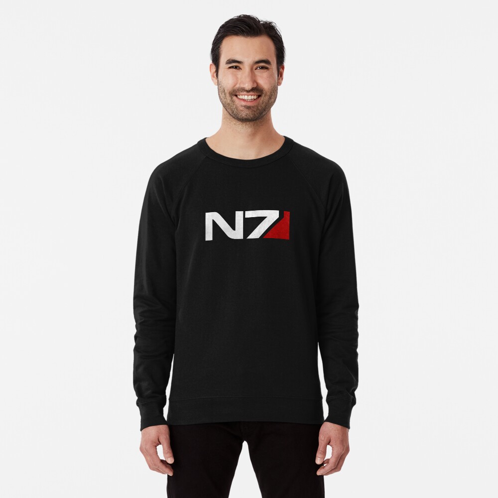Item preview, Lightweight Sweatshirt designed and sold by ArcaneFeathers.