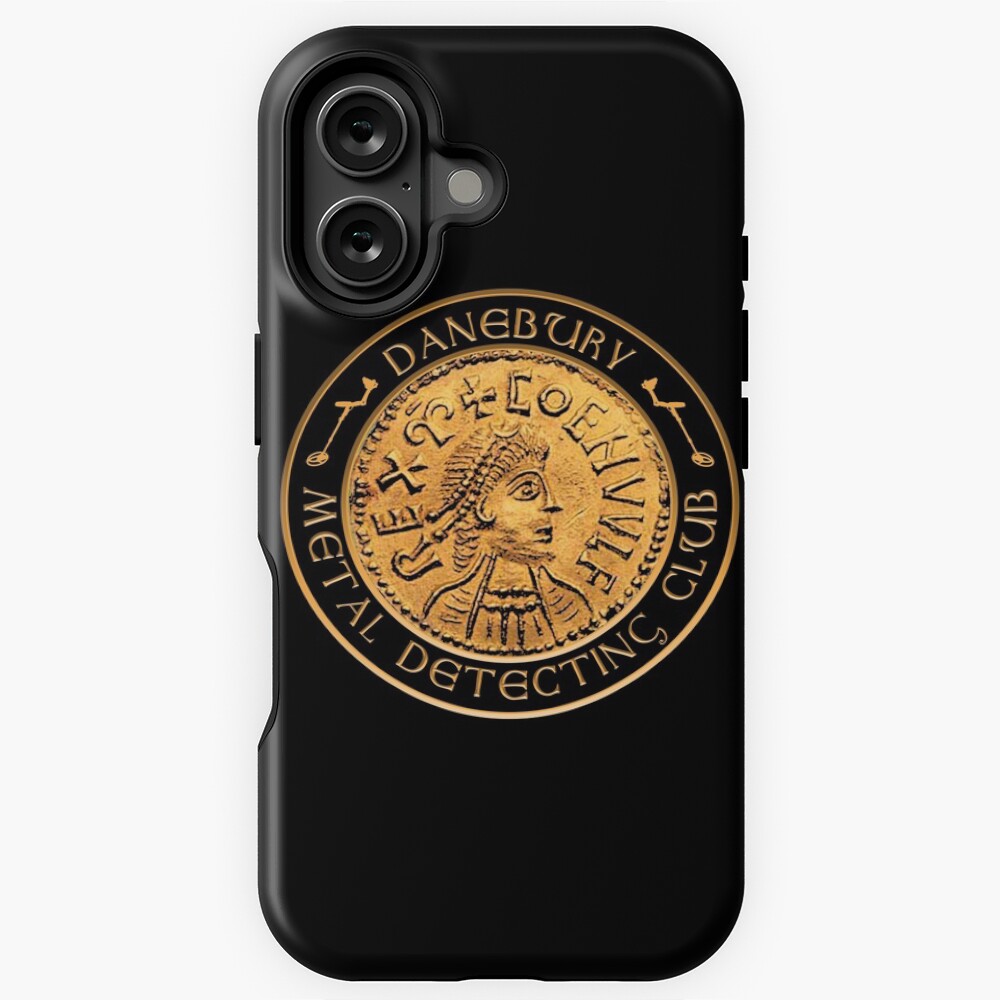 Item preview, iPhone Magsafe Tough Case designed and sold by markstones.