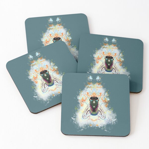 Item preview, Fly designed and sold by Angie Seiffert.