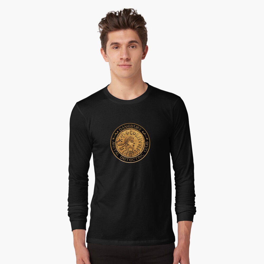 Item preview, Long Sleeve T-Shirt designed and sold by markstones.