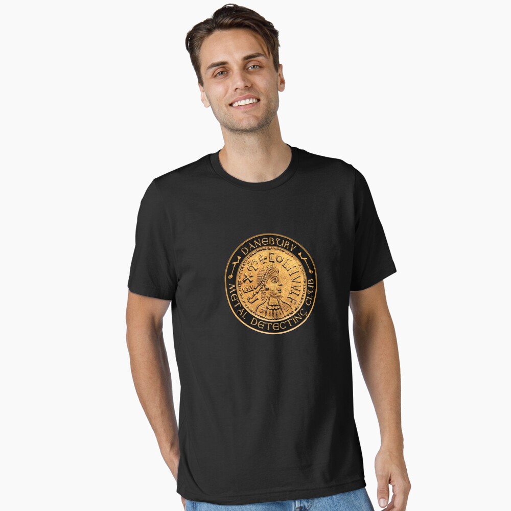 Item preview, Essential T-Shirt designed and sold by markstones.