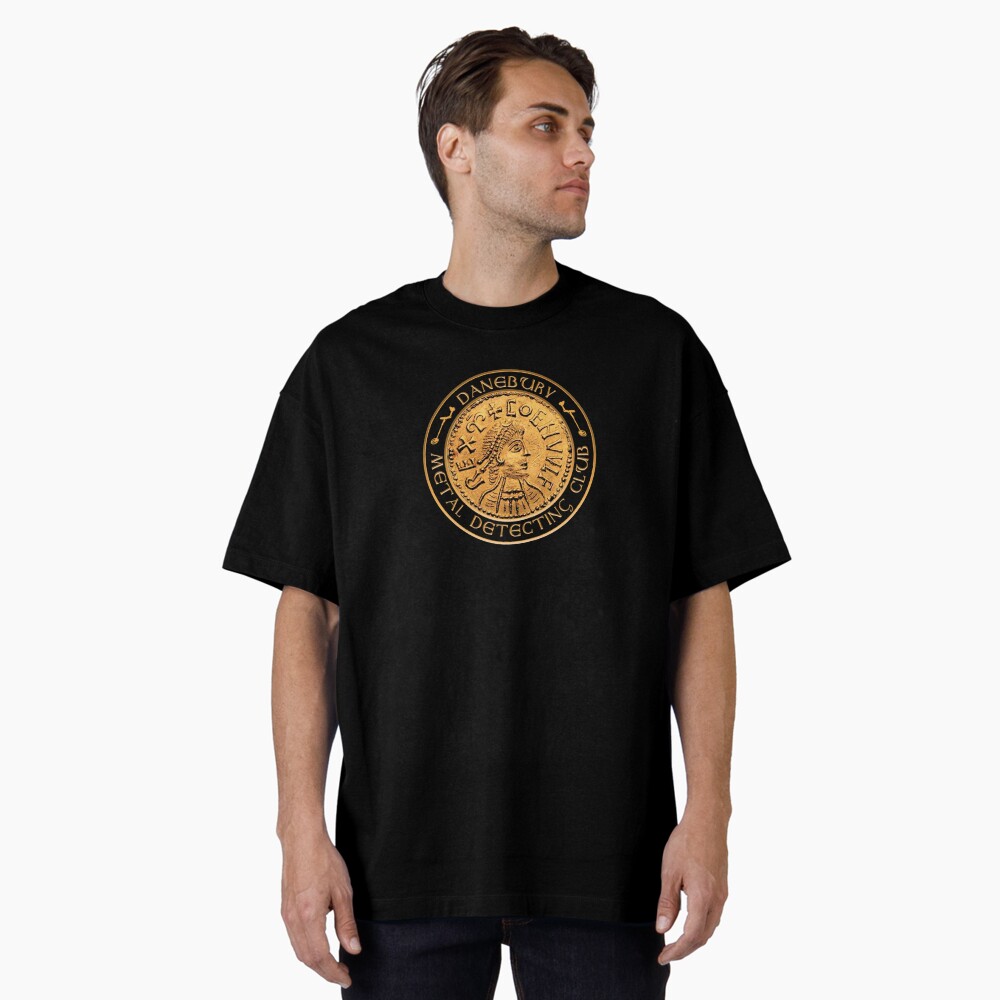 Item preview, Oversized T-Shirt designed and sold by markstones.