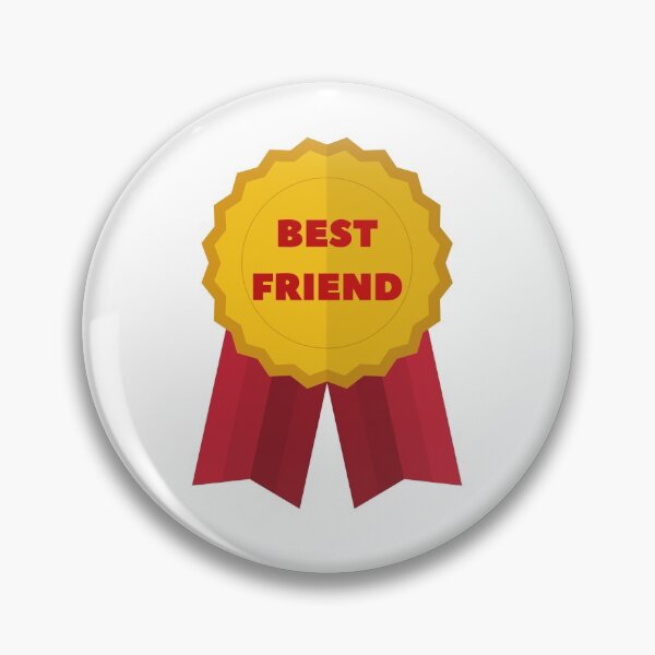 Item preview, Best Friends Award Necklace designed and sold by daguilon.