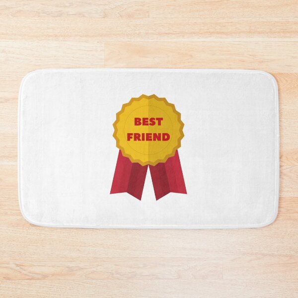 Item preview, Best Friends Award Necklace designed and sold by daguilon.