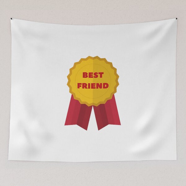 Item preview, Best Friends Award Necklace designed and sold by daguilon.