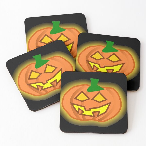 Item preview, Halloween Pumpkin, Jack-o-Lantern #5 designed and sold by greg5000.