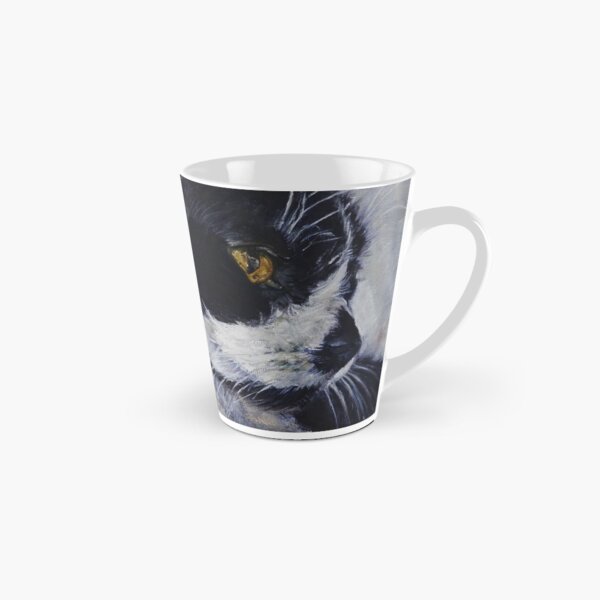 But, I Love You Tall Mug