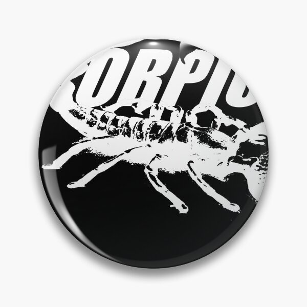 Item preview, SCORPION Pandinus Emperator  (WHITE)  designed and sold by NawbuSmart.