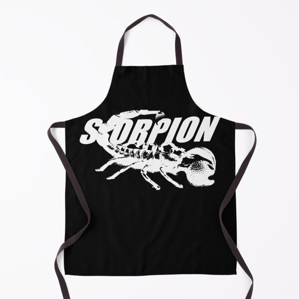 Item preview, SCORPION Pandinus Emperator (WHITE) designed and sold by NawbuSmart.