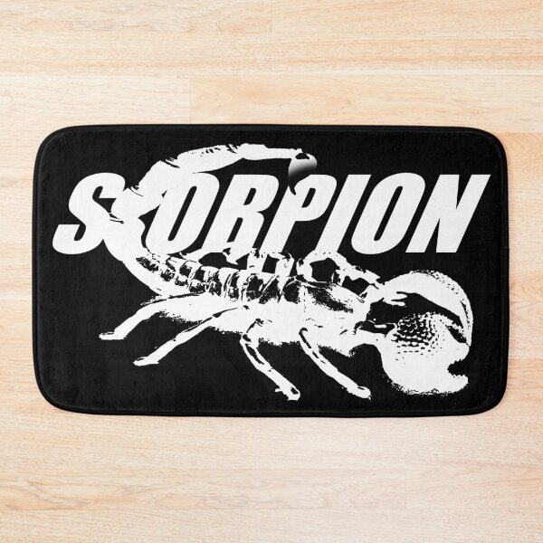 Item preview, SCORPION Pandinus Emperator  (WHITE)  designed and sold by NawbuSmart.