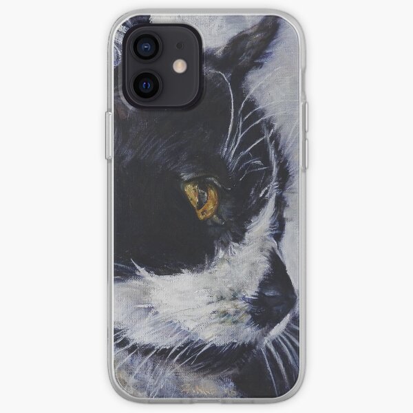 But, I Love You iPhone Soft Case