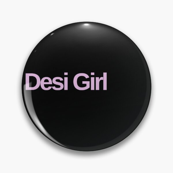 Aperçu de l'œuvre Desi fille créée et vendue par Shujii.
