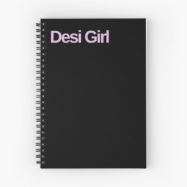 Item preview, Desi Girl designed and sold by Shujii.