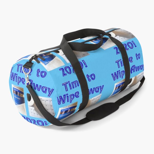 Item preview, Wipe Away 2020 designed and sold by kristalcurt.