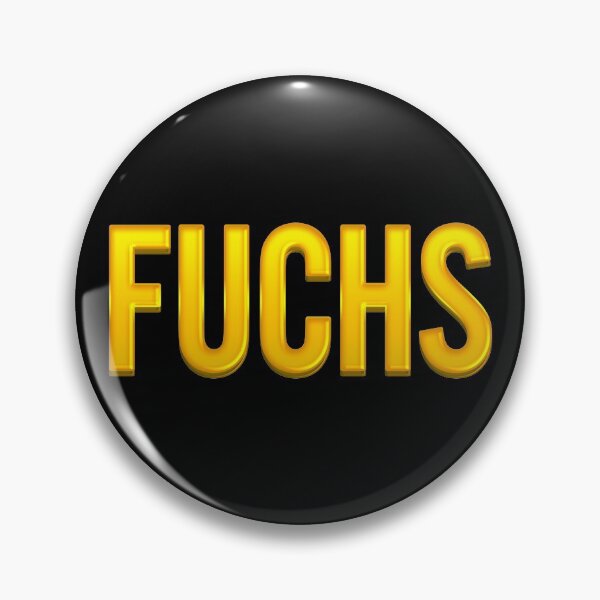 Item preview, Fuchs Family Name designed and sold by xesed.