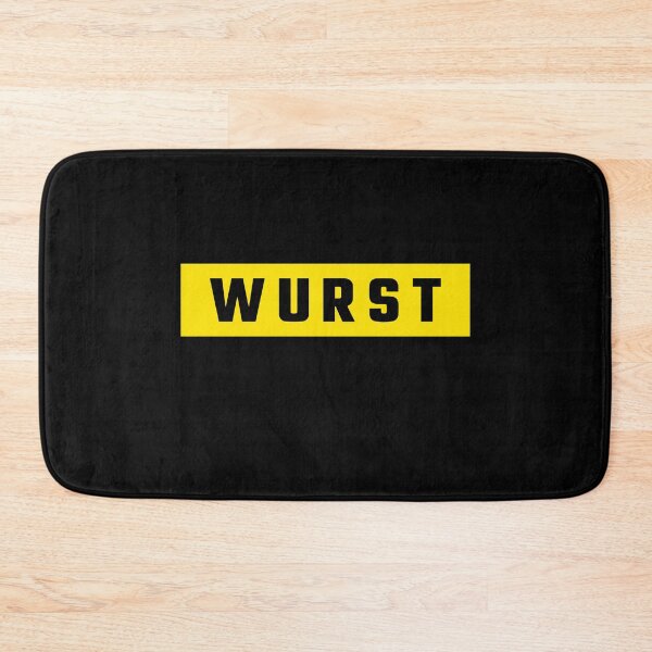 Item preview, Conchita Wurst - Yellow TOM Logo - Eurovision designed and sold by westendwilly.