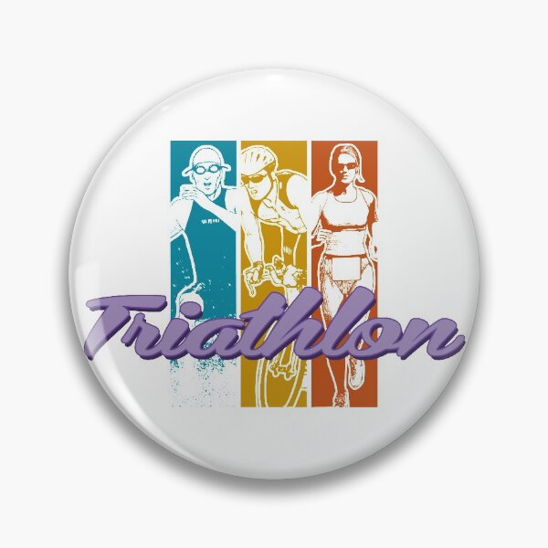 Item preview, Triathlon Swim, Bike, and Run designed and sold by Venture-Graphix.