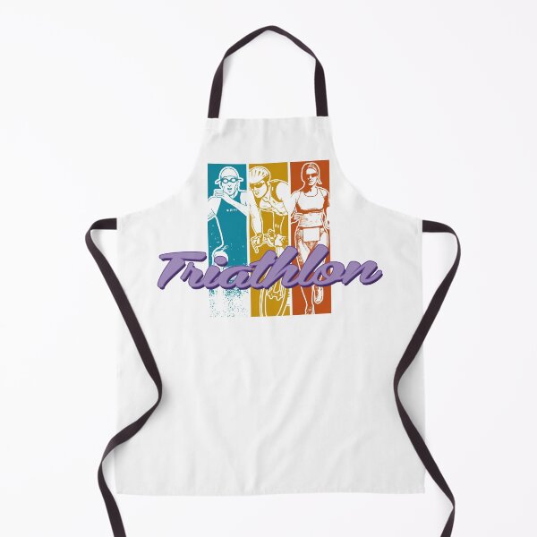 Item preview, Triathlon Swim, Bike, and Run designed and sold by Venture-Graphix.
