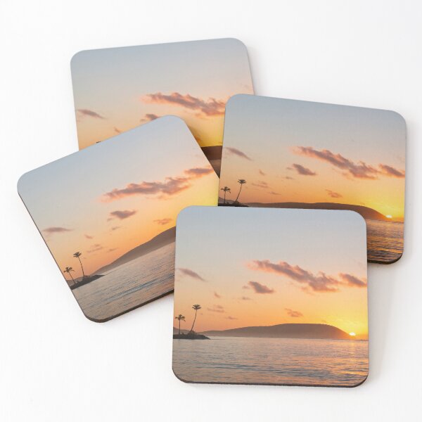 Item preview, Sunrise Over Maunalua Bay. designed and sold by Alex Preiss.