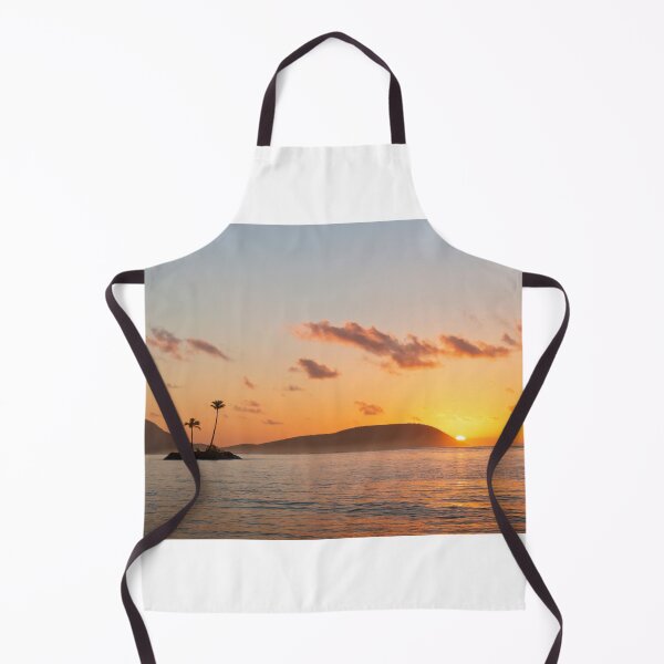 Item preview, Sunrise Over Maunalua Bay. designed and sold by Alex Preiss.