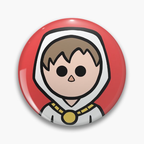 Item preview, MCYT Pals: Punz designed and sold by designsbyaidan.