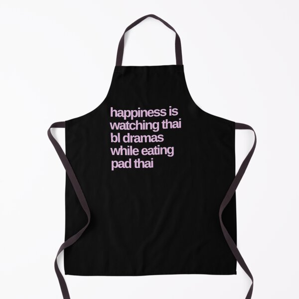 Item preview, Thai Bl Dramas Happiness designed and sold by Shujii.
