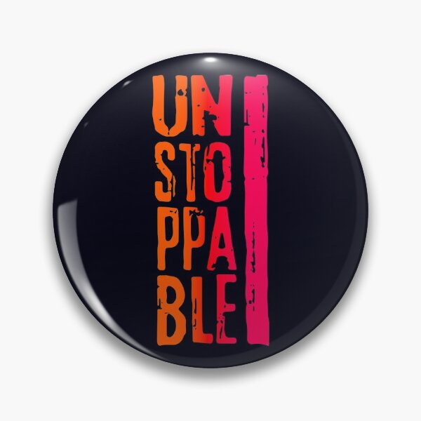 Item preview, Unstoppable! designed and sold by RAWWR.