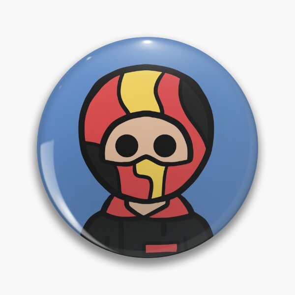 Item preview, MCYT Pals: Ponk designed and sold by designsbyaidan.