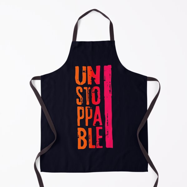 Item preview, Unstoppable! designed and sold by RAWWR.