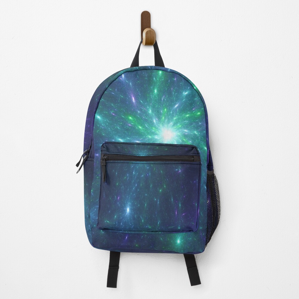 Item preview, Backpack designed and sold by KipperC.