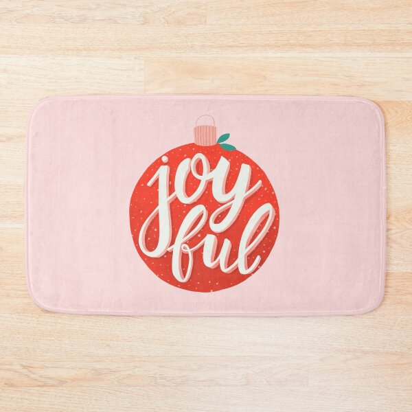 Item preview, Joyful designed and sold by whatafabday.