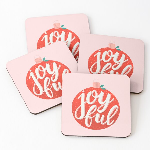 Item preview, Joyful designed and sold by whatafabday.