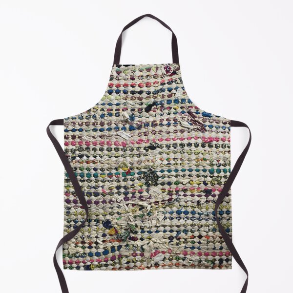 Item preview, Sustainable Tatters 1 designed and sold by djrunnels.