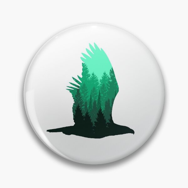 Item preview, Hawk Forest Outdoors Design designed and sold by Douglas Berg.