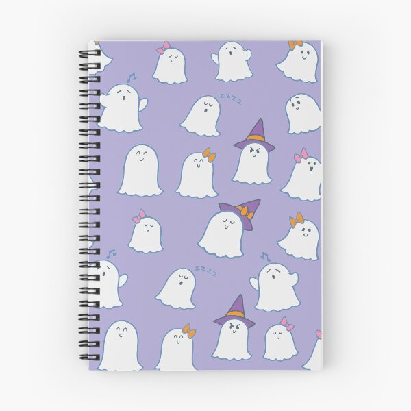 Item preview, Cute Ghosts designed and sold by stacree.