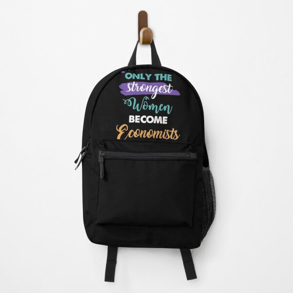 Item preview, Economists gift only the strongest women become Economists designed and sold by Custom365.