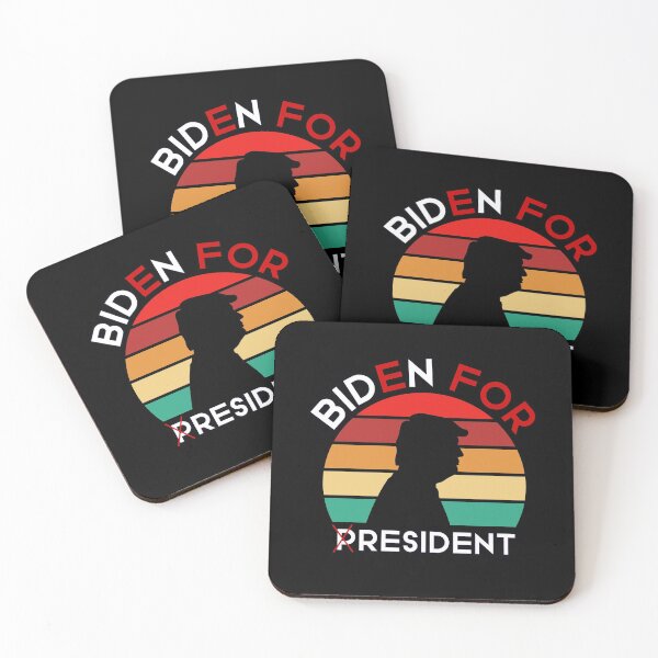 Item preview, Biden for resident designed and sold by teesBYAlioui.