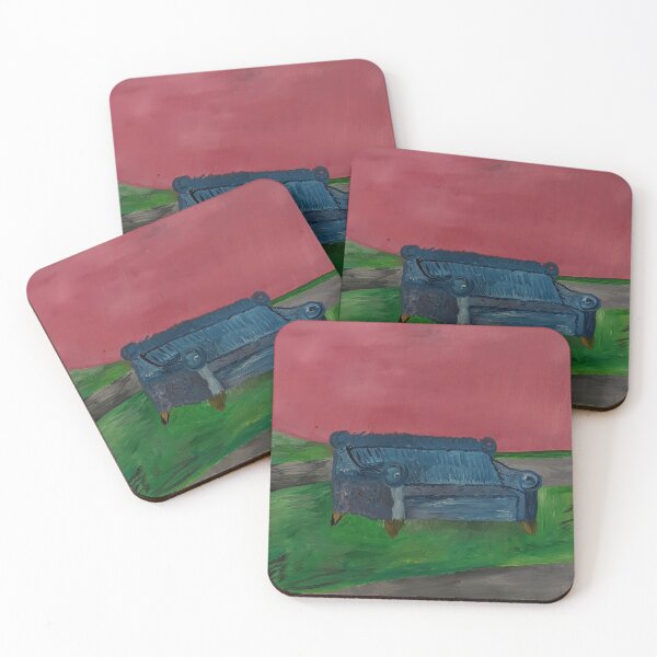 Item preview, Lonely Couch designed and sold by Maxwell Nightser.