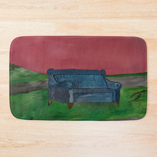 Item preview, Lonely Couch designed and sold by Maxwell Nightser.