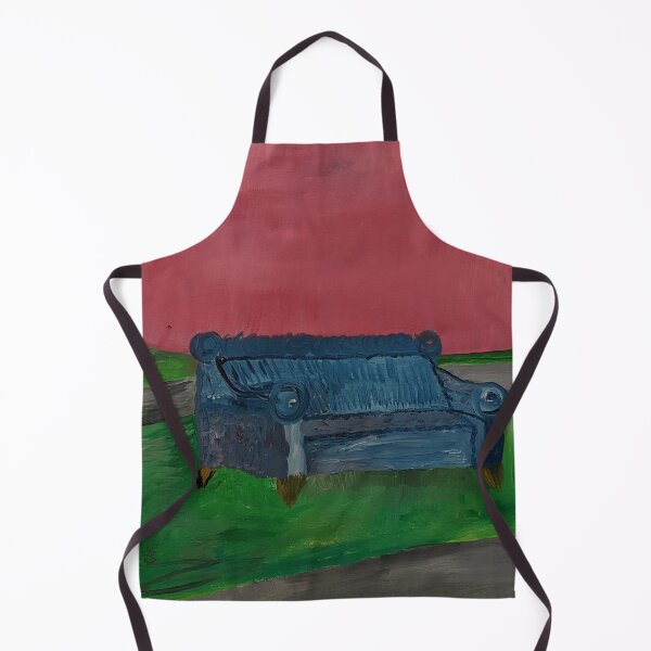 Item preview, Lonely Couch designed and sold by Maxwell Nightser.
