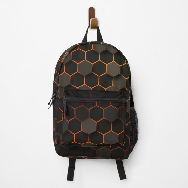Item preview, Abstract 3D Honeycomb designed and sold by Vector Scout Lab.