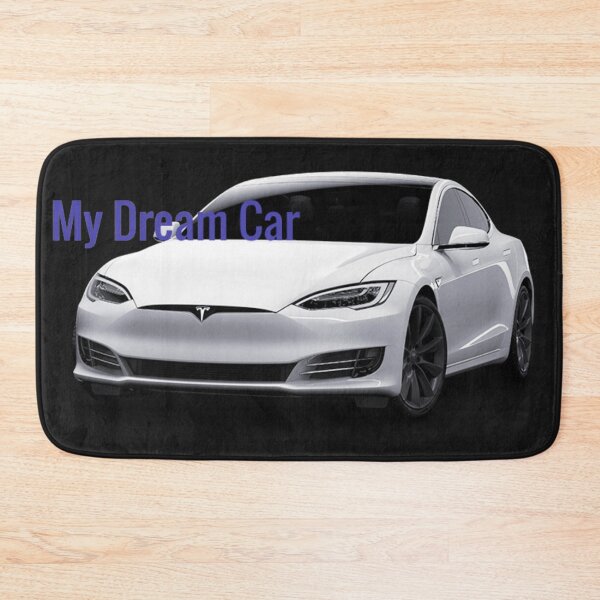 Item preview, My Dream Car designed and sold by johnrk.