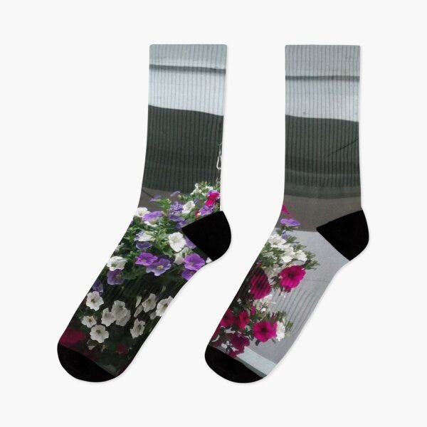 Item preview, High Street blooms, height of summer designed and sold by JellyBeenzz.