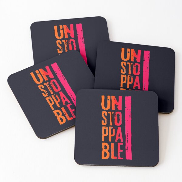 Item preview, Unstoppable! designed and sold by RAWWR.