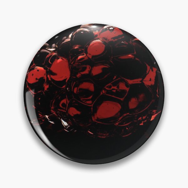 Item preview, Glass Grapes designed and sold by Hatrack Market.