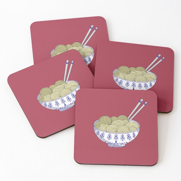 Item preview, Ramen Noodle  Bowl Asian food designed and sold by haikustore.